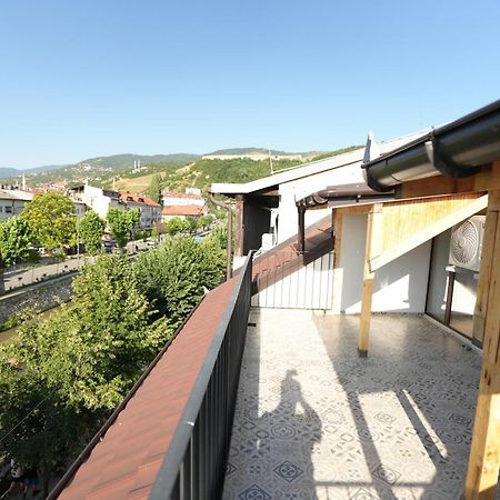 פריזרן Biond Hotel מראה חיצוני תמונה