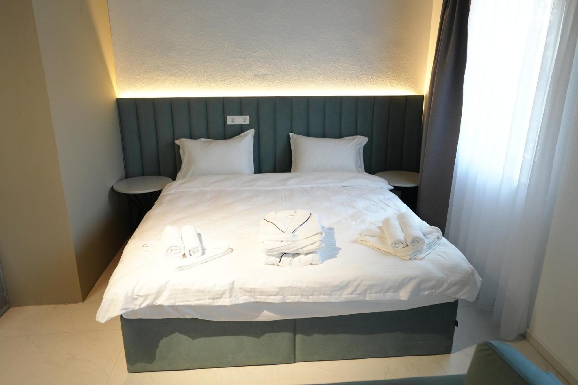 פריזרן Biond Hotel מראה חיצוני תמונה
