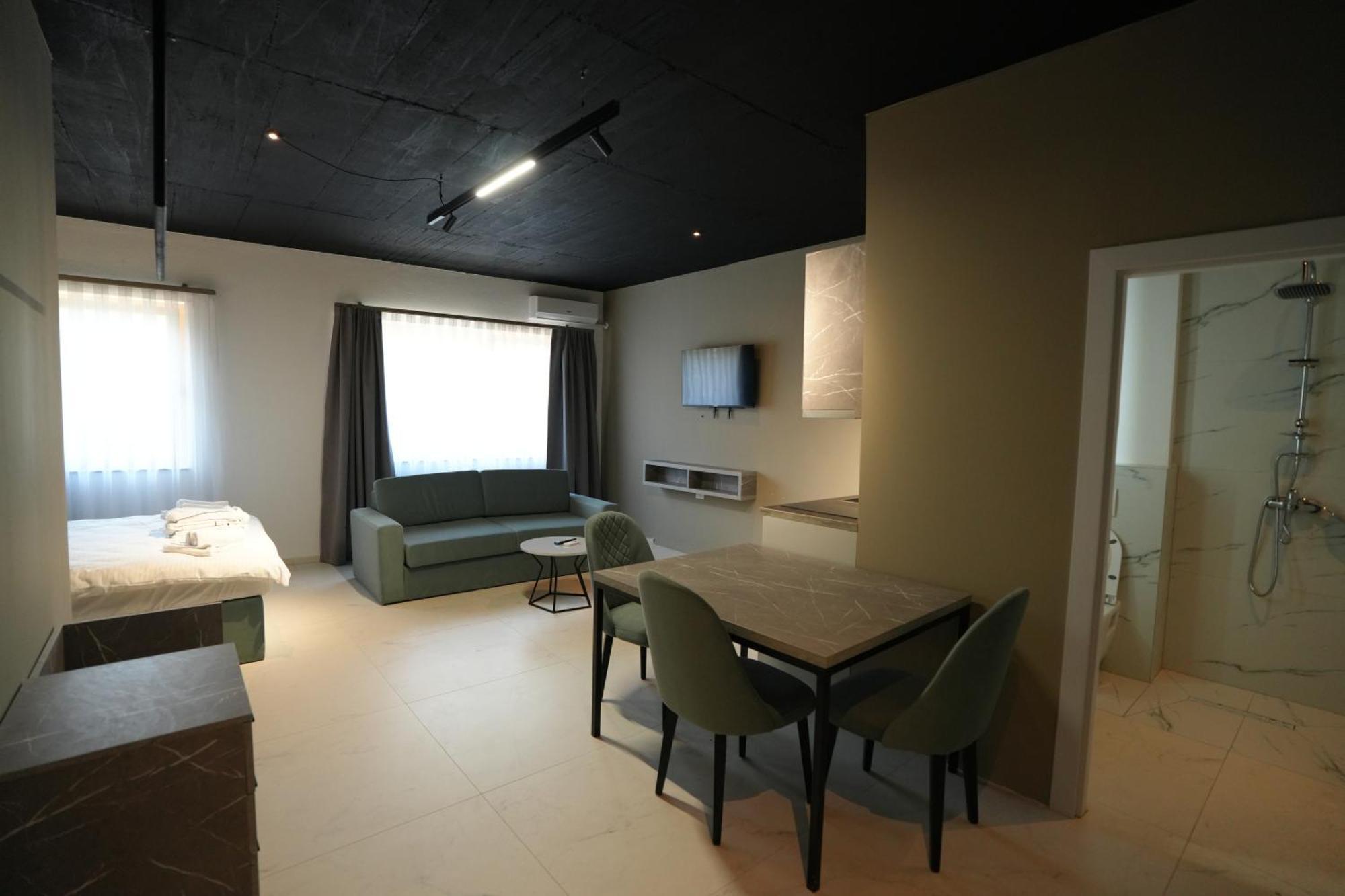 פריזרן Biond Hotel מראה חיצוני תמונה