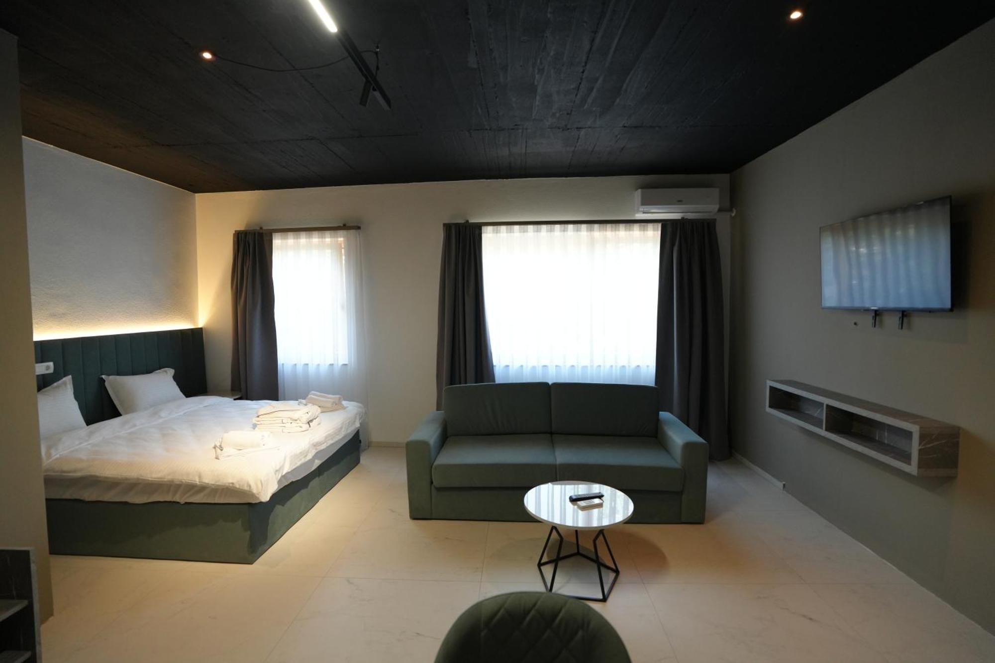 פריזרן Biond Hotel חדר תמונה