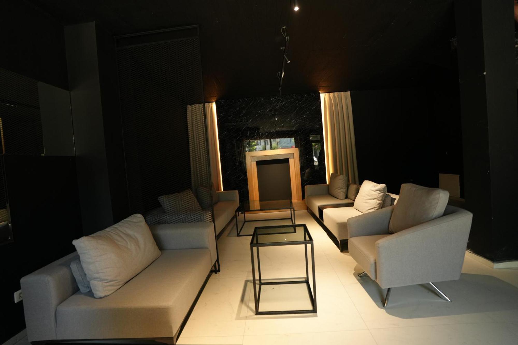 פריזרן Biond Hotel מראה חיצוני תמונה