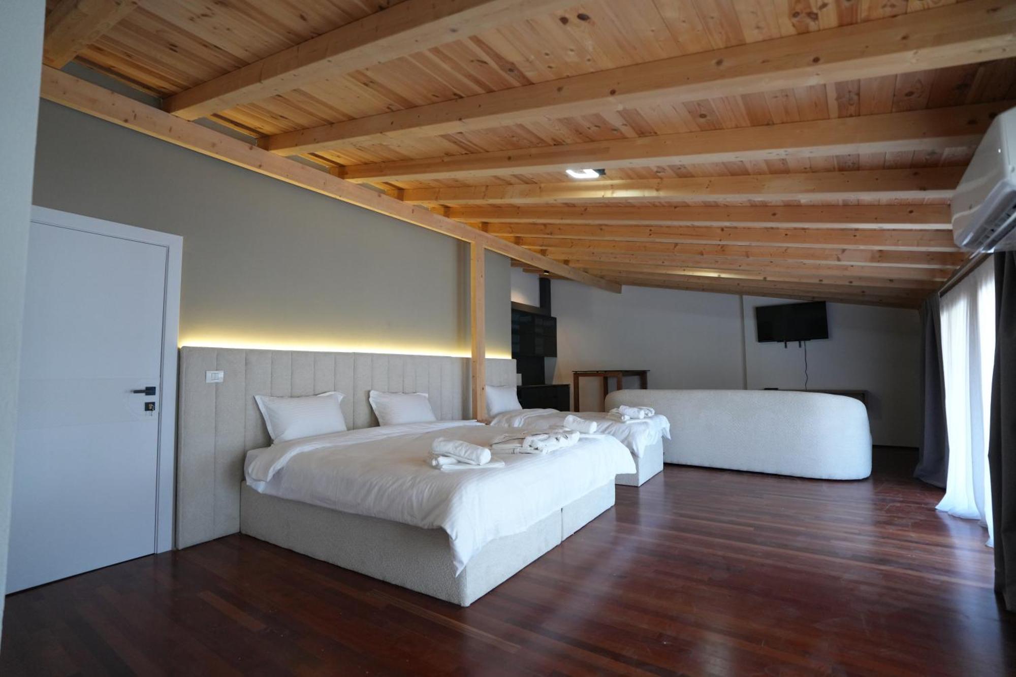 פריזרן Biond Hotel מראה חיצוני תמונה