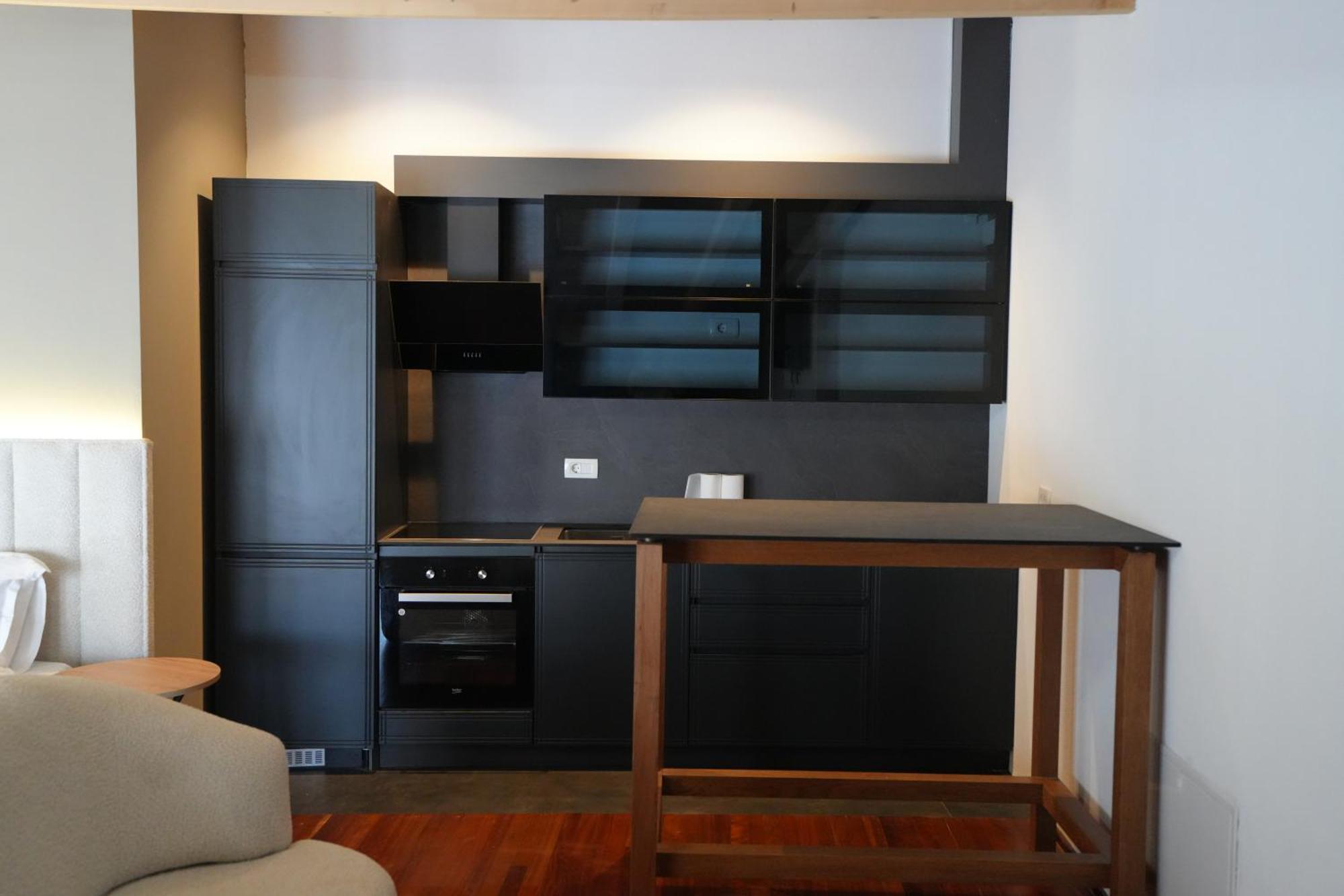 פריזרן Biond Hotel מראה חיצוני תמונה