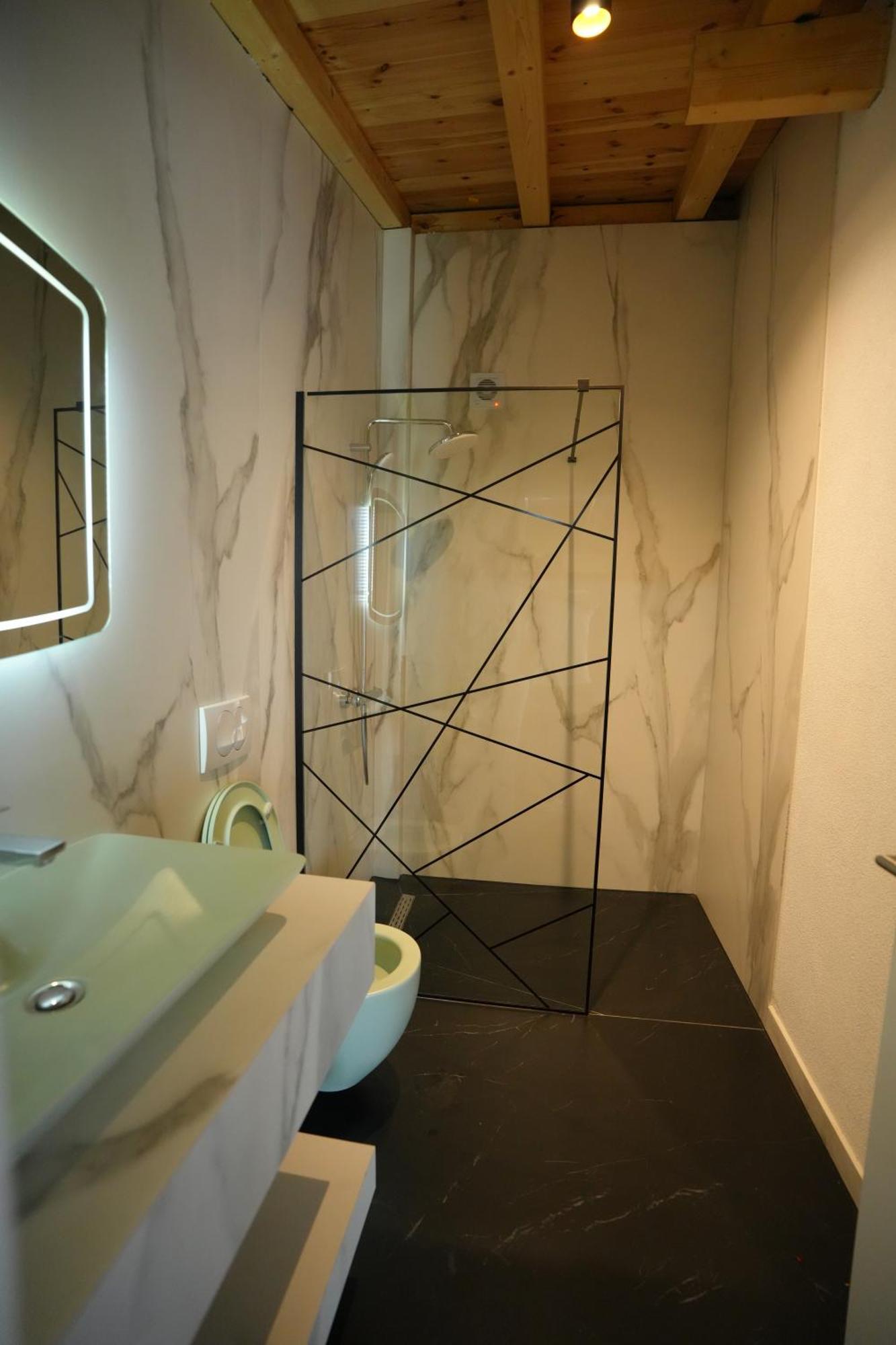 פריזרן Biond Hotel מראה חיצוני תמונה