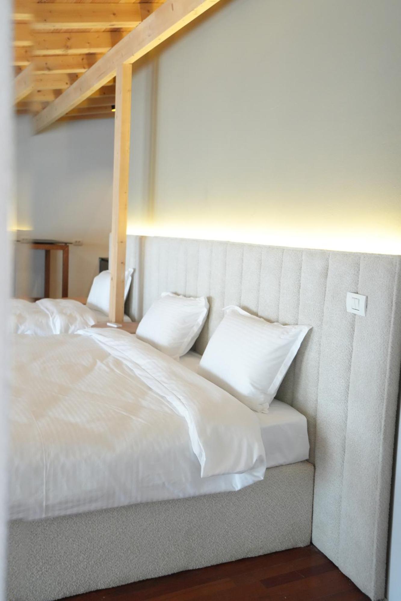 פריזרן Biond Hotel מראה חיצוני תמונה