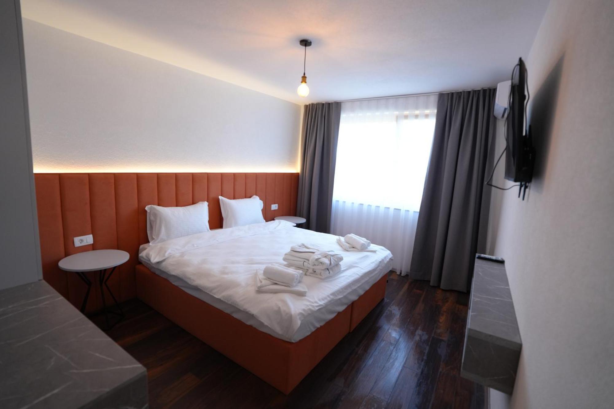 פריזרן Biond Hotel מראה חיצוני תמונה