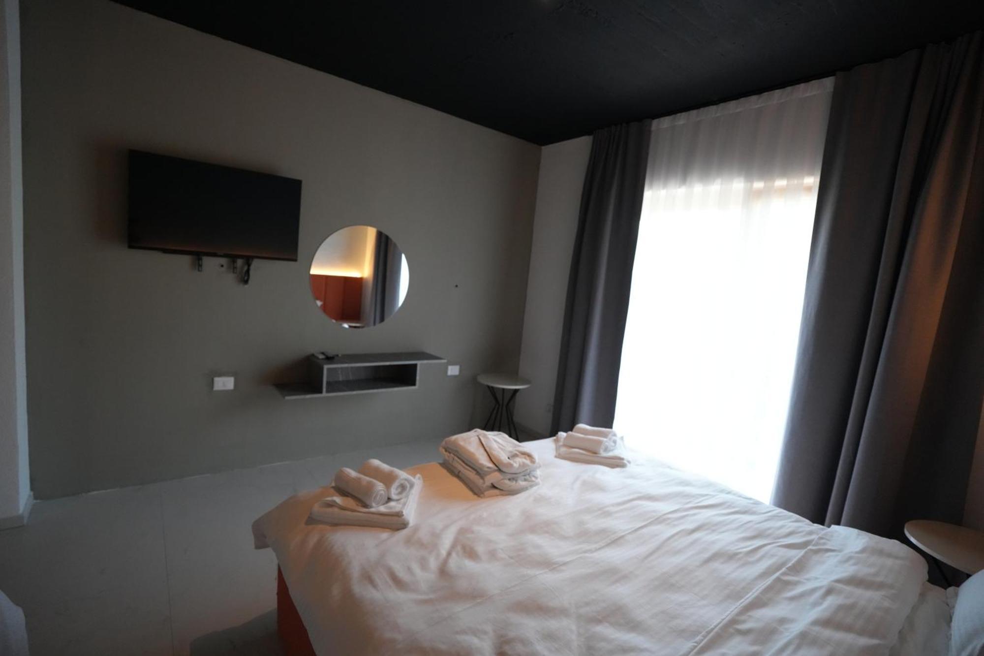 פריזרן Biond Hotel מראה חיצוני תמונה