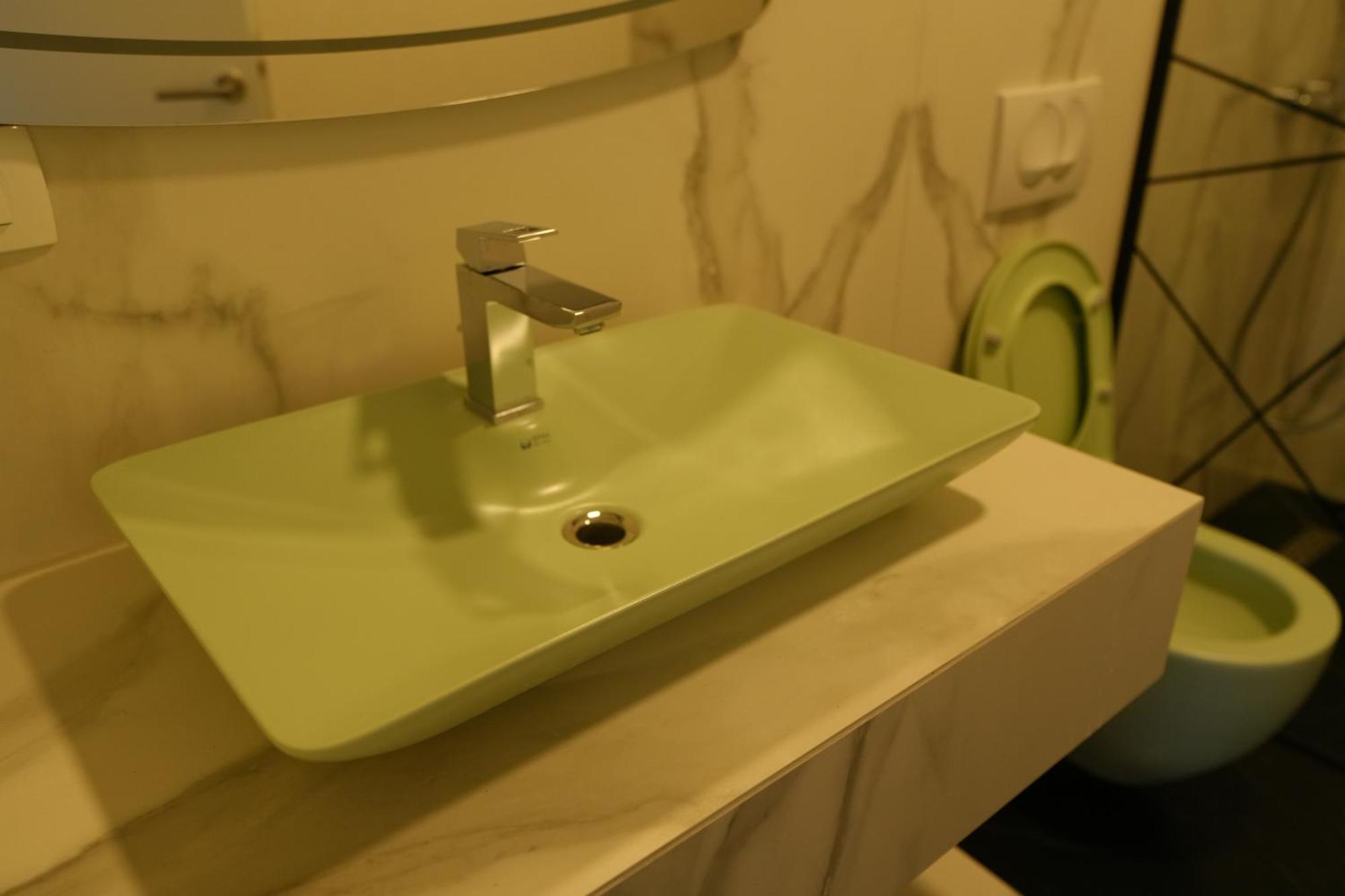 פריזרן Biond Hotel מראה חיצוני תמונה