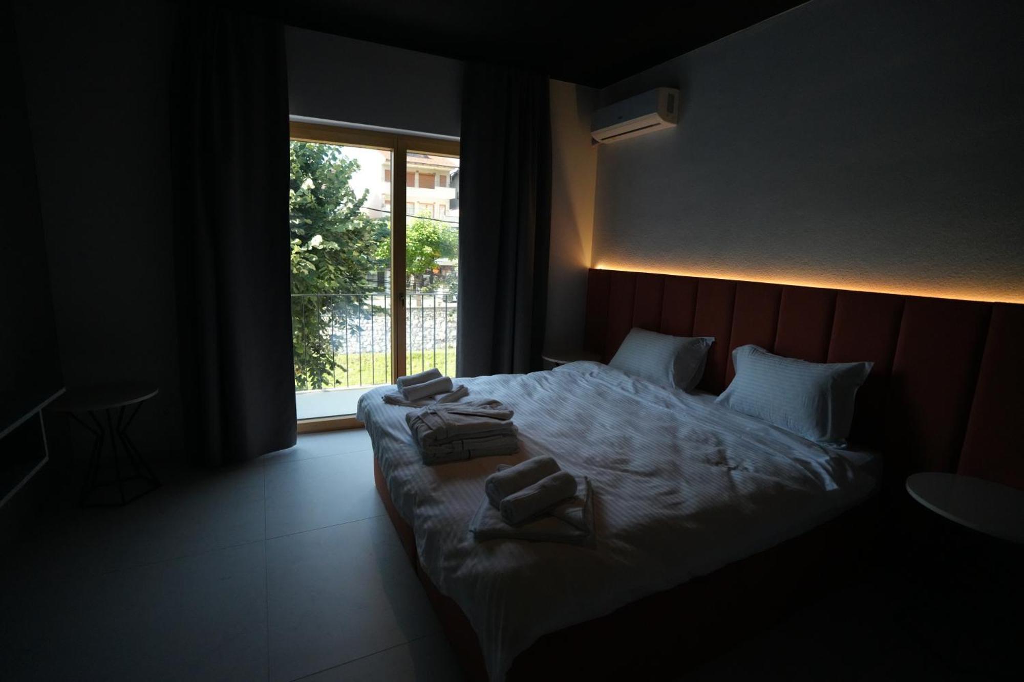 פריזרן Biond Hotel מראה חיצוני תמונה