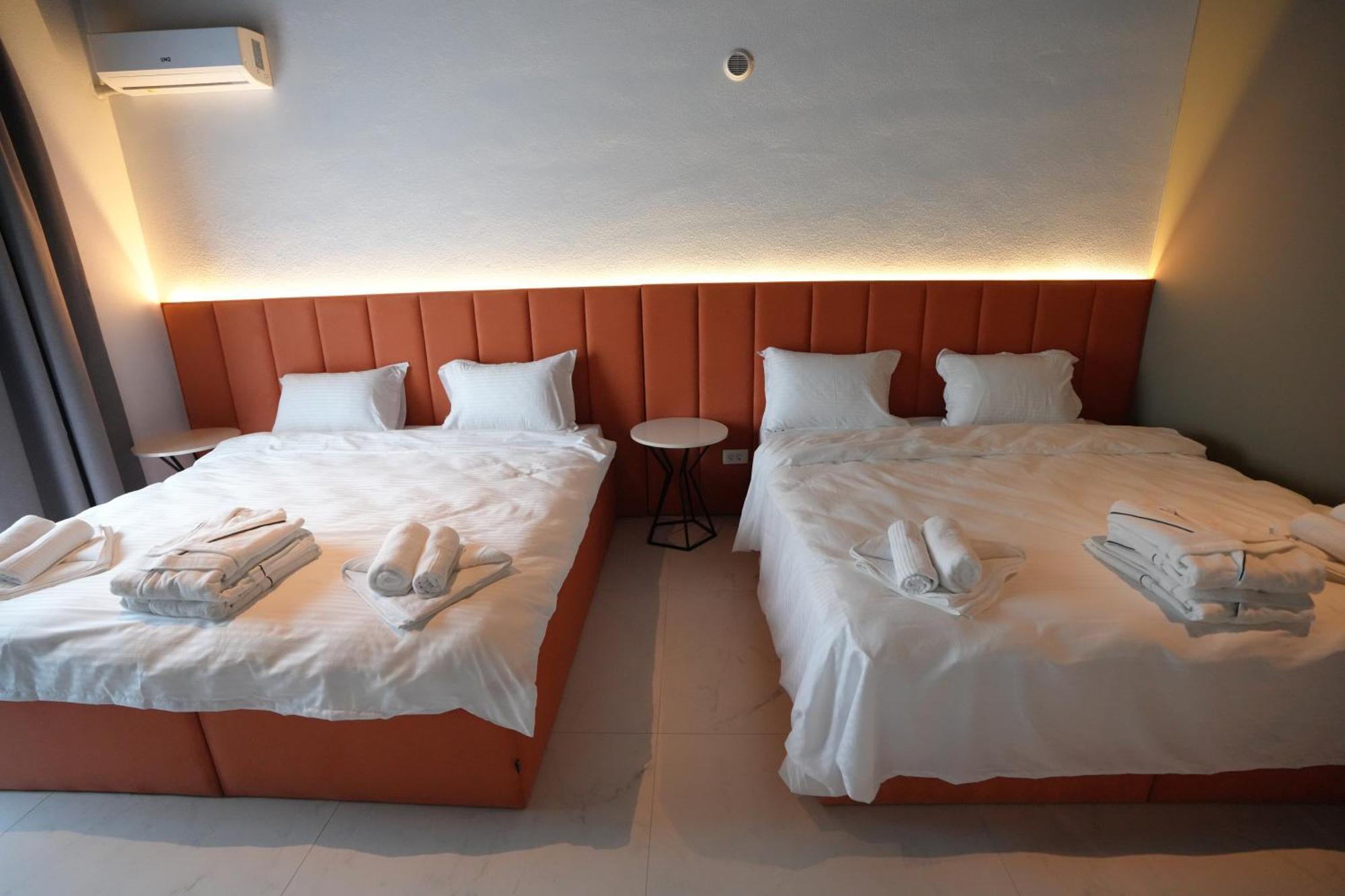 פריזרן Biond Hotel מראה חיצוני תמונה
