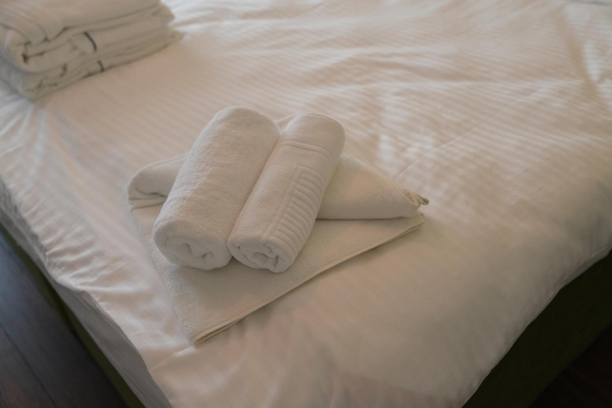 פריזרן Biond Hotel מראה חיצוני תמונה