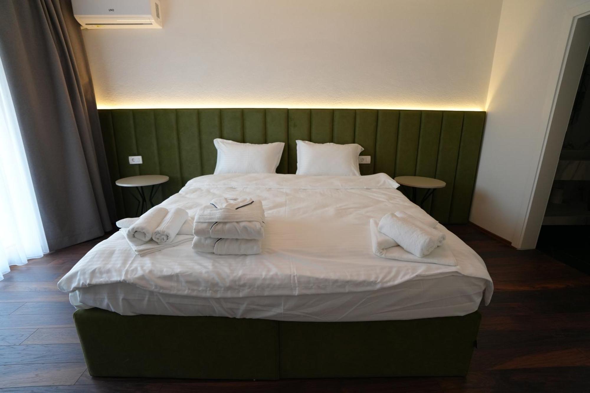 פריזרן Biond Hotel מראה חיצוני תמונה