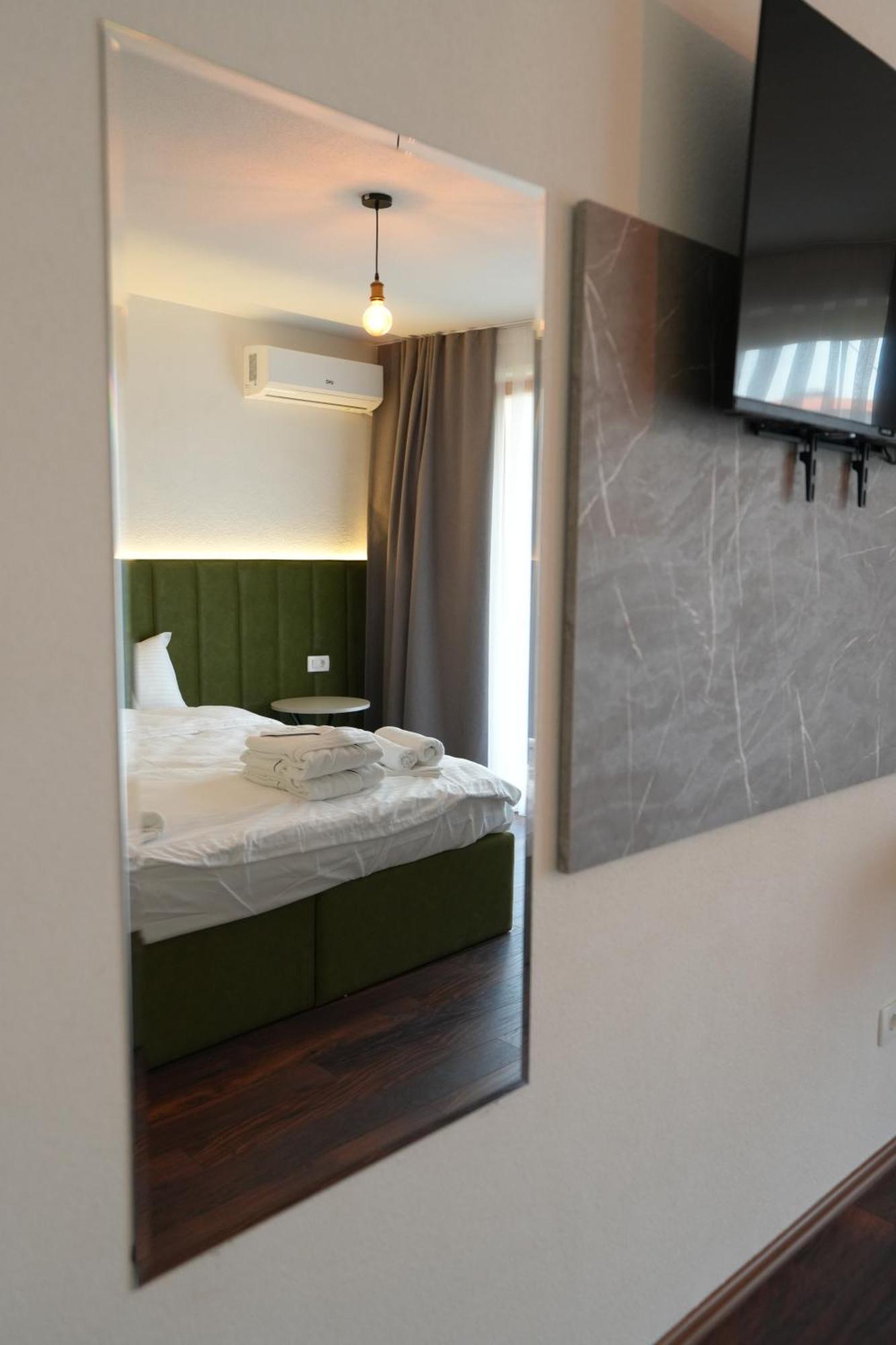 פריזרן Biond Hotel מראה חיצוני תמונה