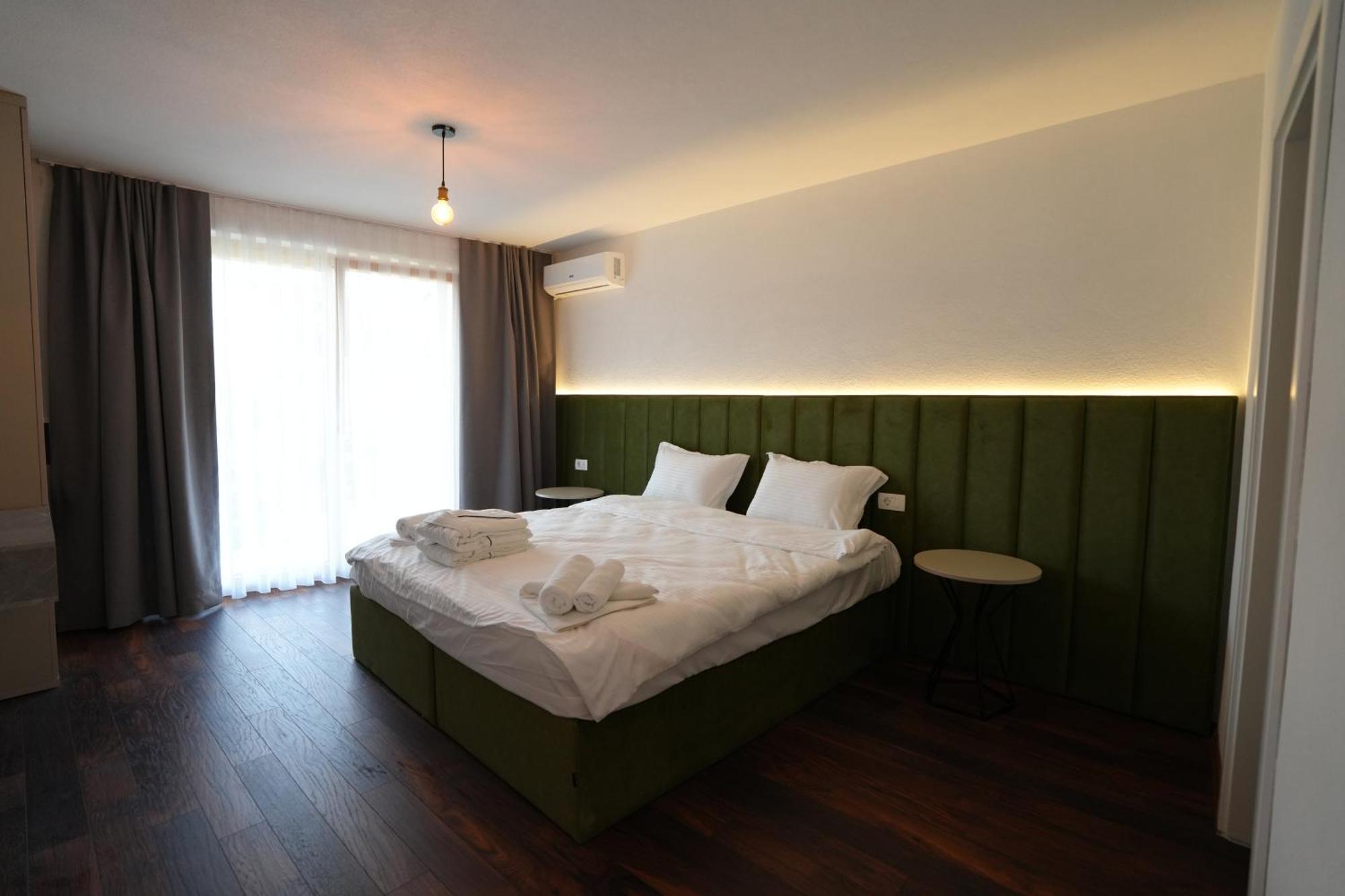 פריזרן Biond Hotel מראה חיצוני תמונה