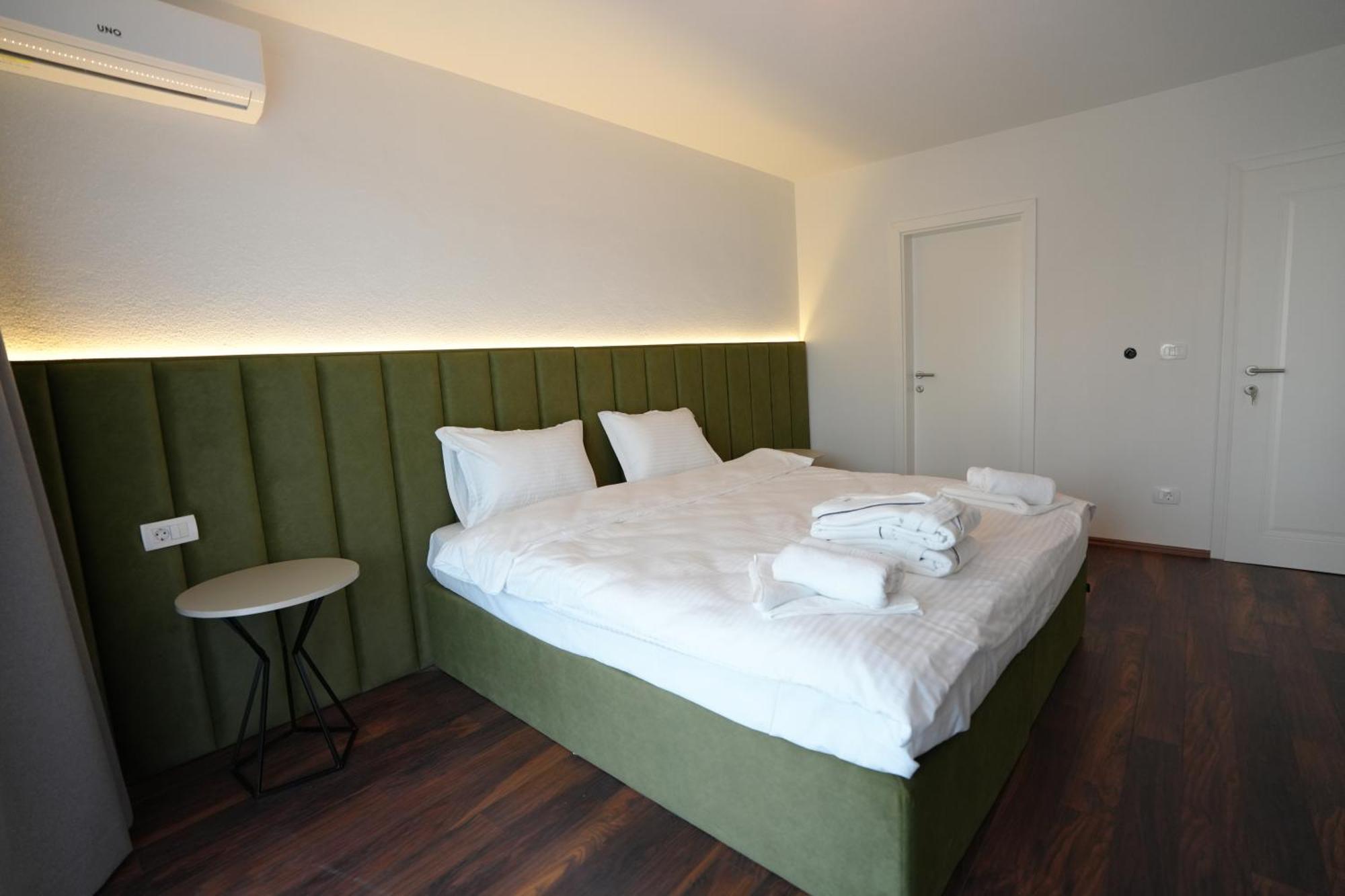 פריזרן Biond Hotel מראה חיצוני תמונה