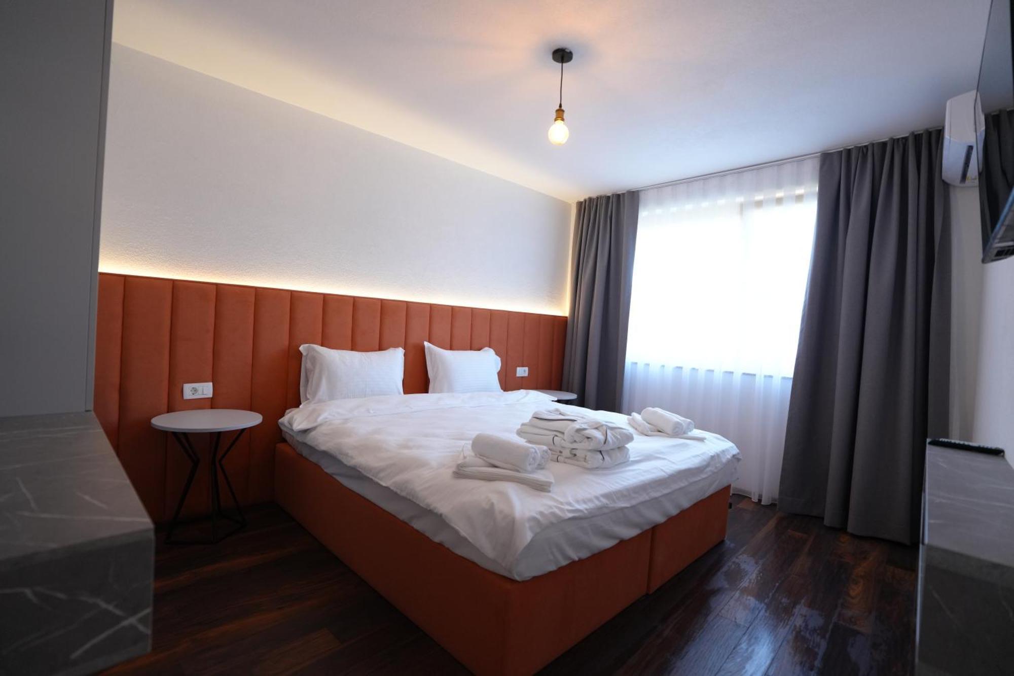 פריזרן Biond Hotel מראה חיצוני תמונה