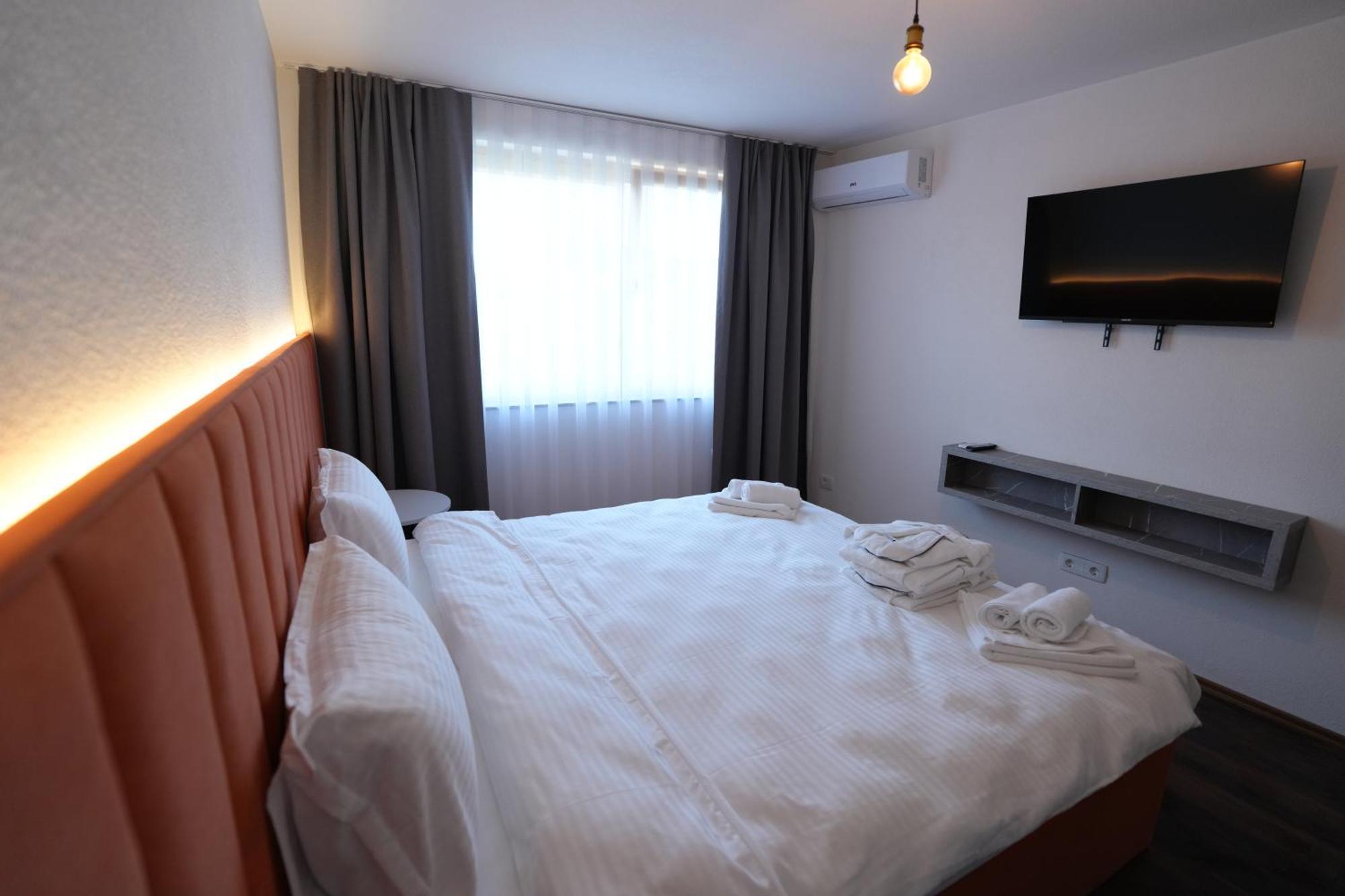 פריזרן Biond Hotel מראה חיצוני תמונה